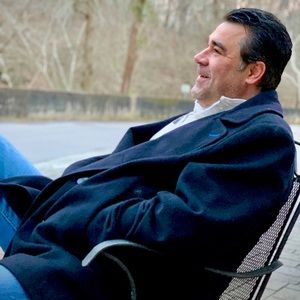 Meet your Posher, Jason